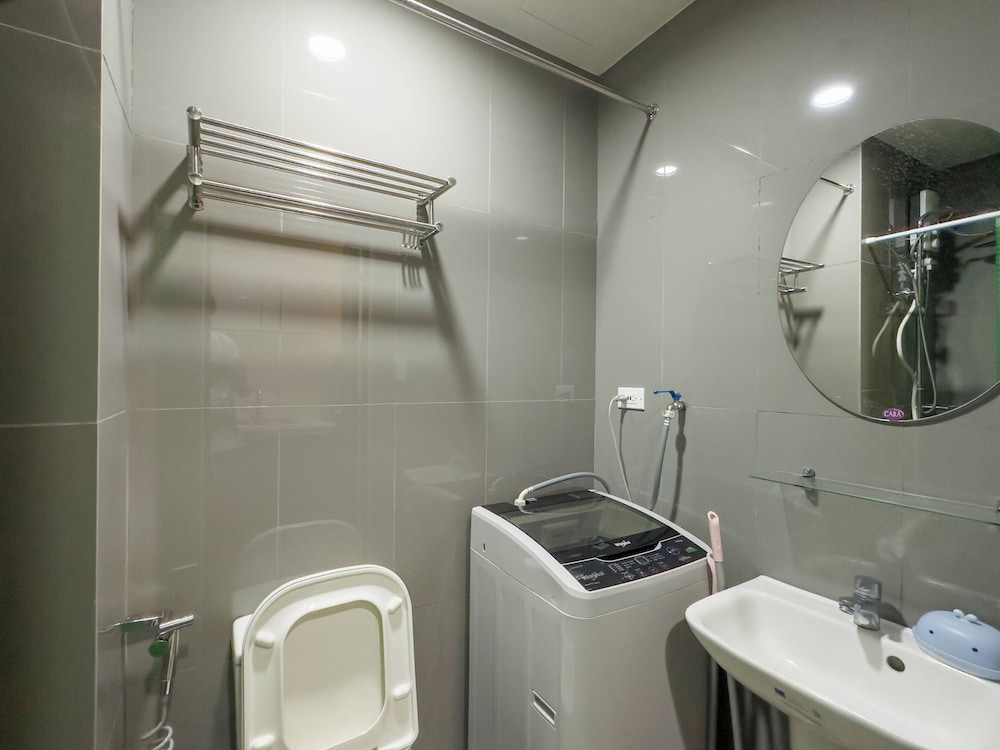 GemstoneBR in SMDC Air Residences