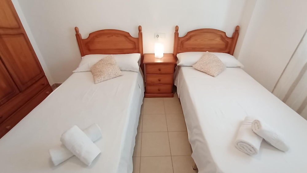 Apartament Nuria in Deltebre