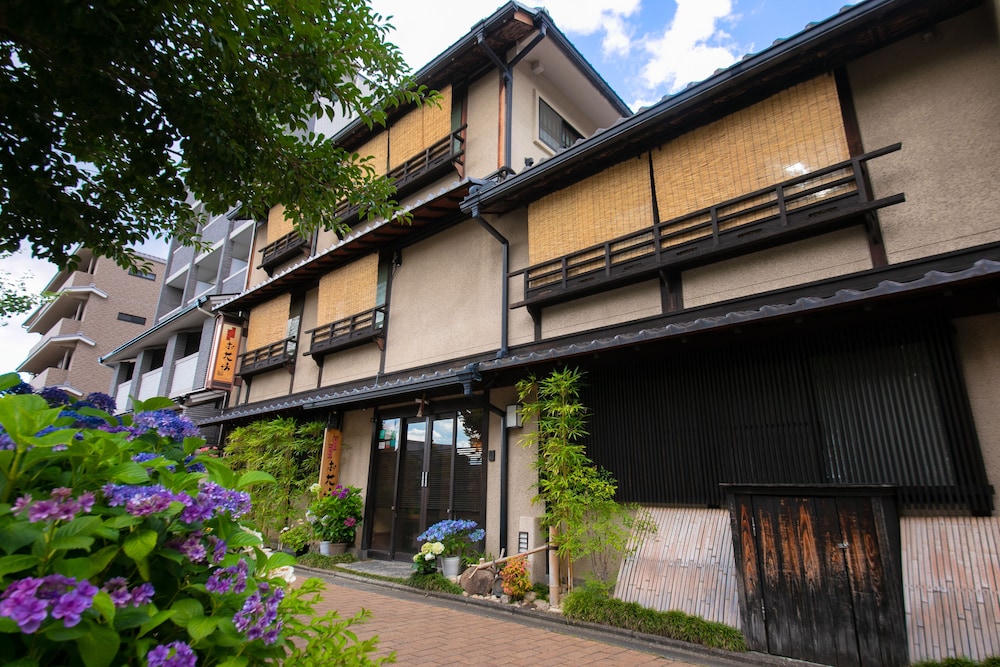 Hokkaikan Ohanabo