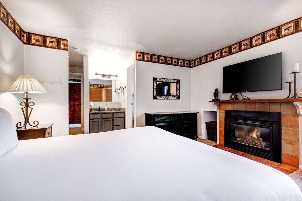 Park City Ski Resort - Snow Flower Condos