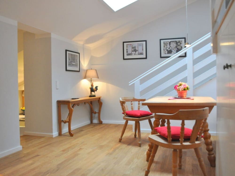 Suite Nuss Modern Retreat