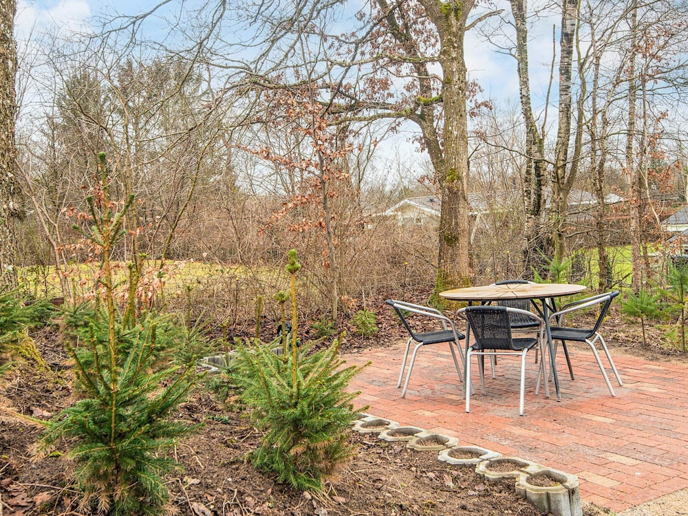 4 Star Holiday Home in Farvang