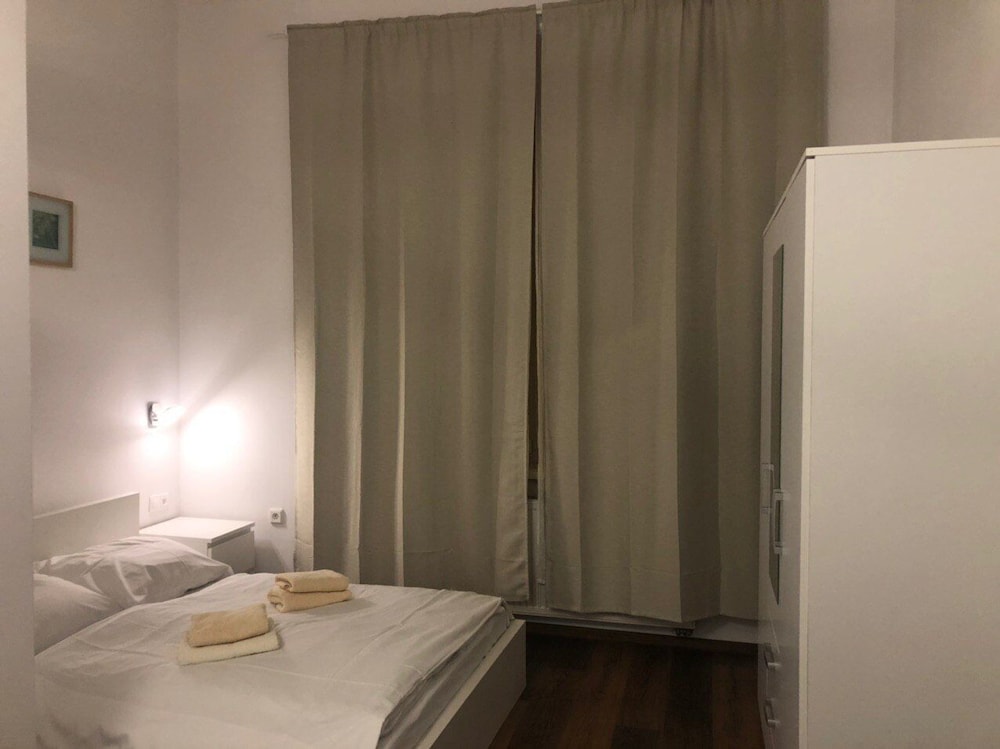 Apartmán Karla Čapka view 3