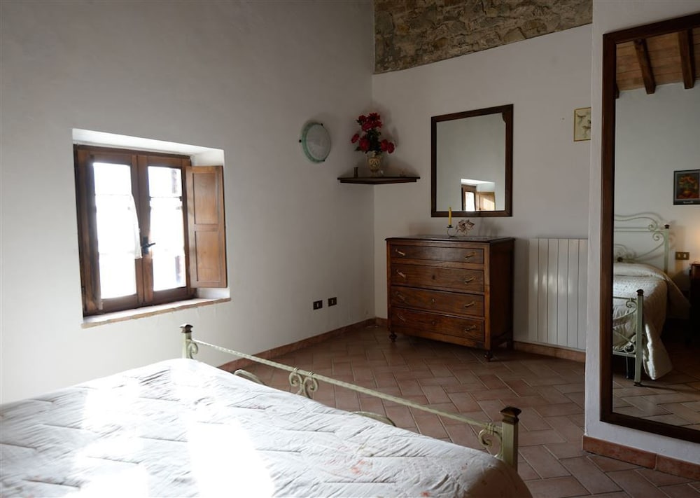 Agriturismo Le Cerinaie