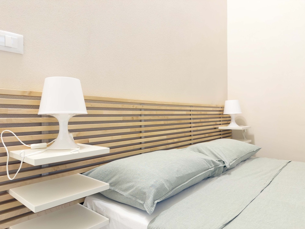 Loft Portici in Torino
