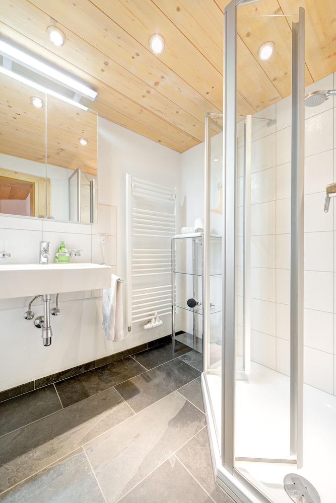 Haus Muehlebach by A-Appartements
