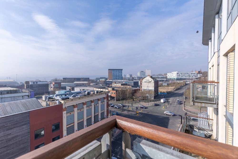 Waterloo in Newcastle Upon Tyne