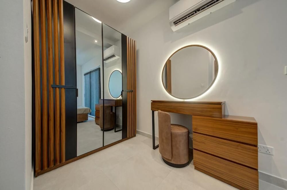 Central Apartments photo 5