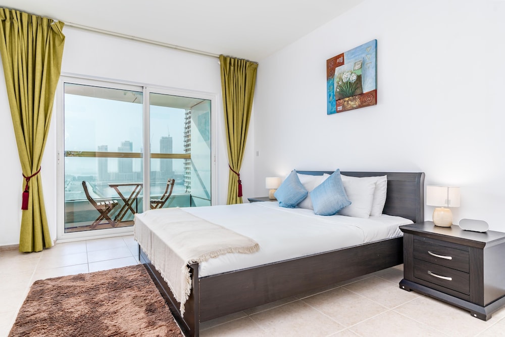 Lux BnB Elite Residence -Harbor Views
