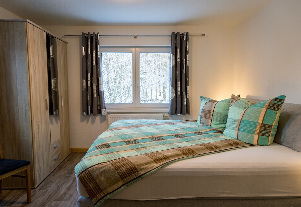 Mill Pond Luxury Escape