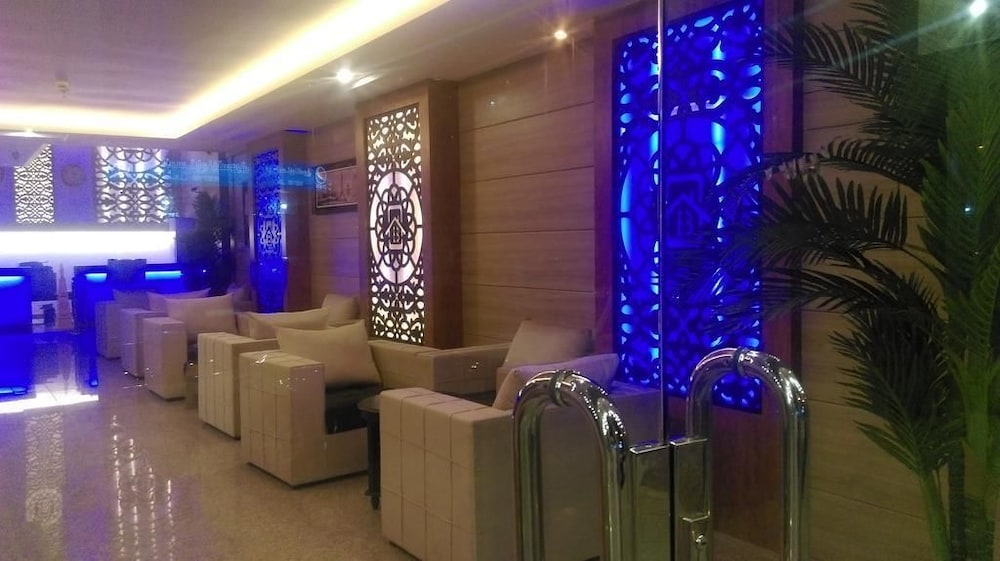 Baitotah Hotel Apartments