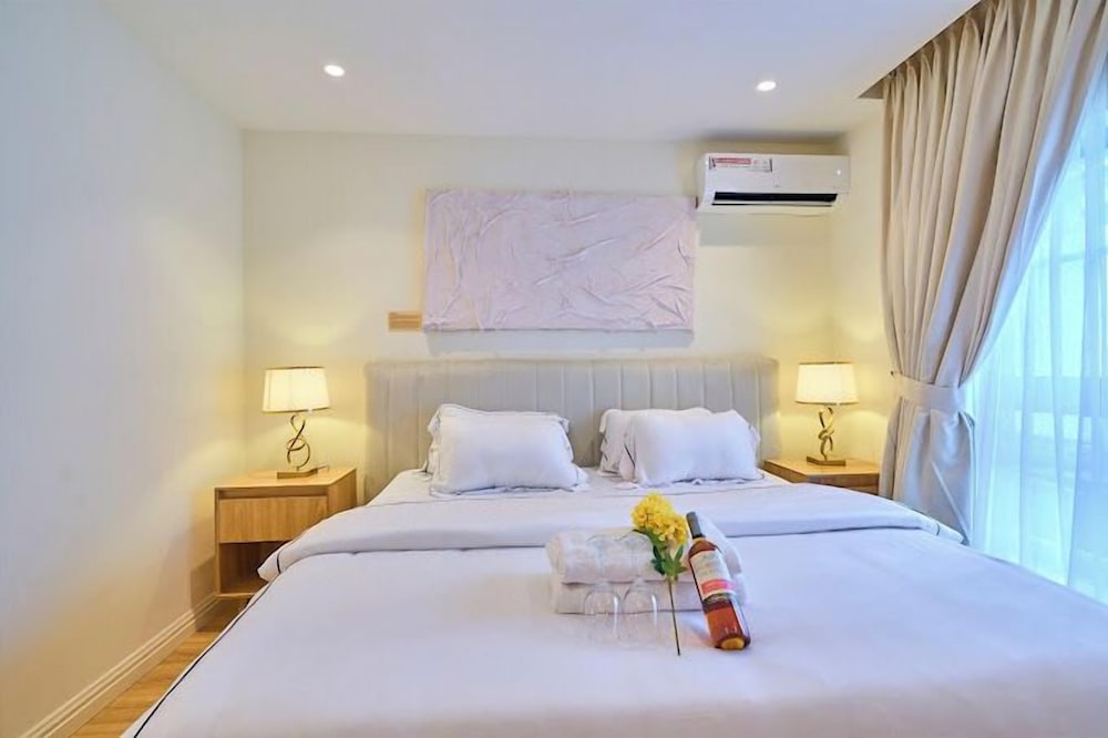 Haven Home Apartment and Suites