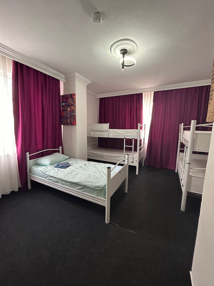 Hostel A07