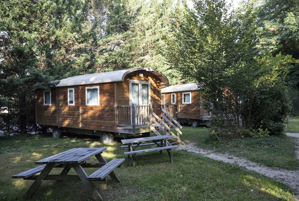 Camping de Lyon