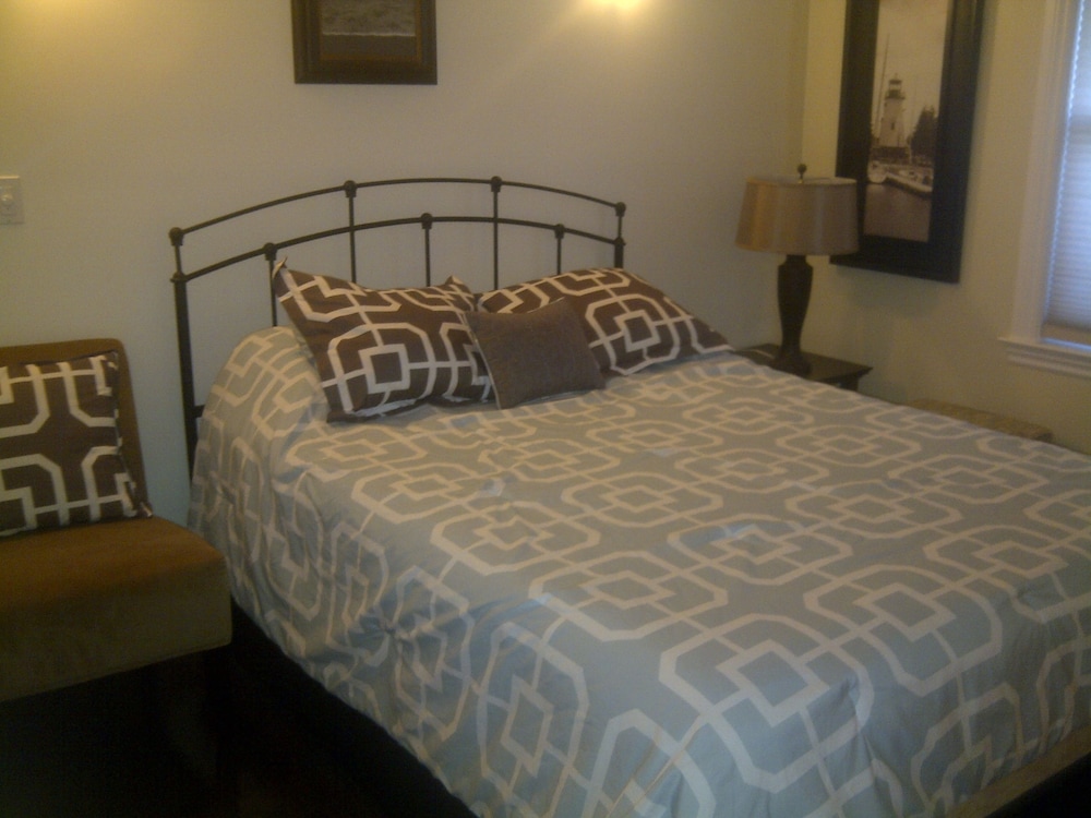 Fredericton Vacations - Work Play Suites - Property Image 4