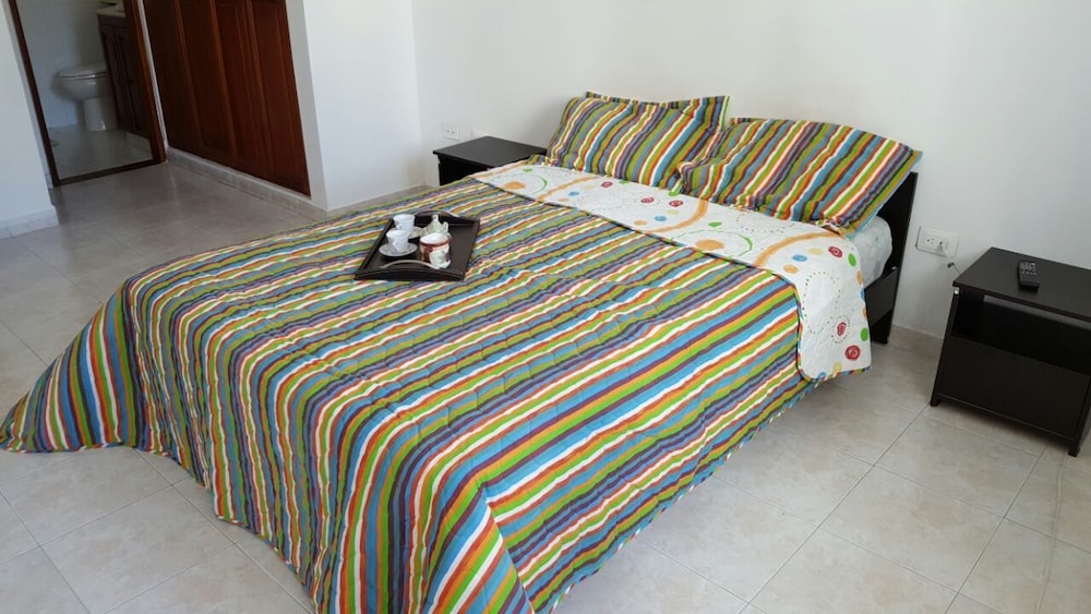 Apartamento Estándar Vista al Mar