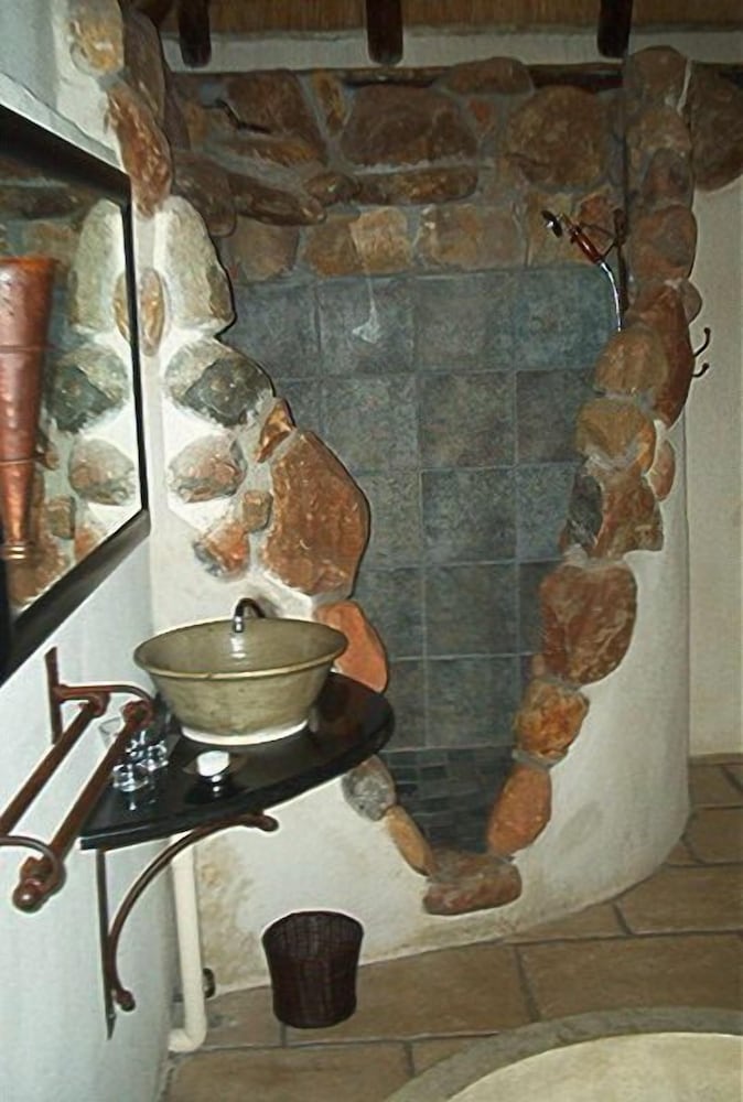 Tanamera Lodge