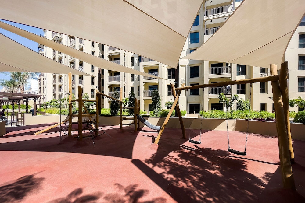 Premium 1BR in Asayel 2