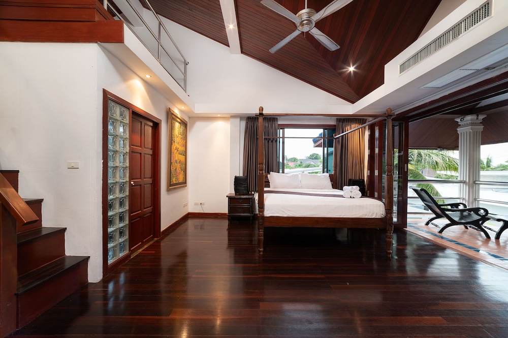 The Nai Harn Collective