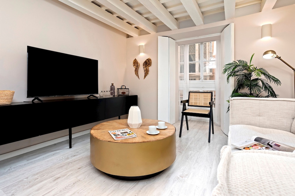Elegant Apartment in C diz Plaza de Espa a I
