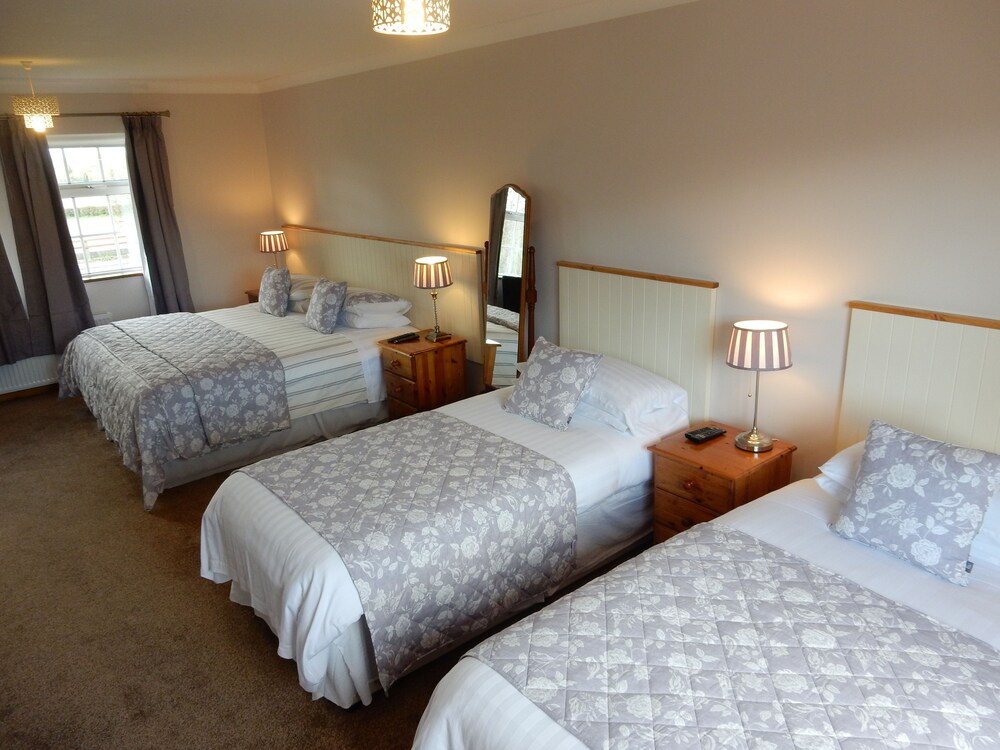 Auburndale Bed & Breakfast