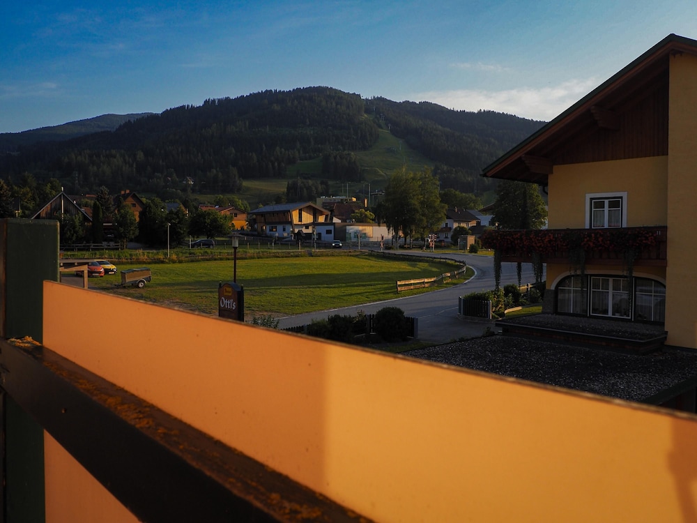 090 Ottl 1 in St Georgen am Kreischberg
