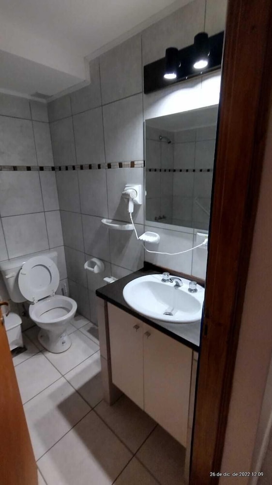 Belgrano Decks II Rental Apartments