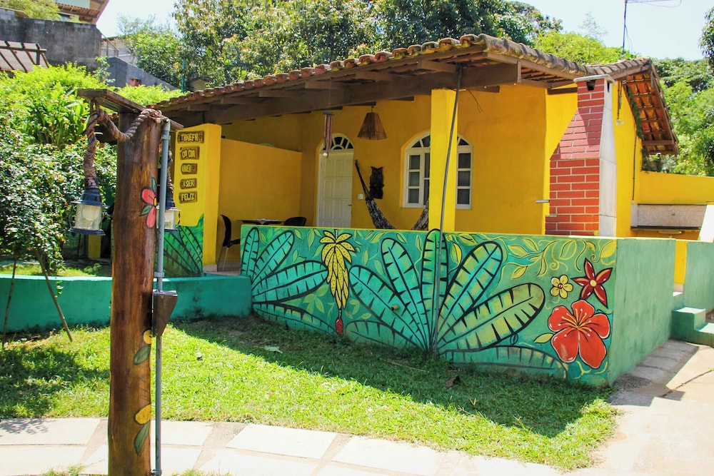 Pousada Trancoso Guarapari