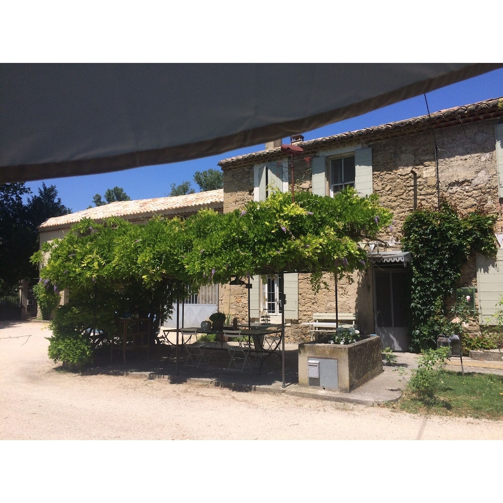 La Ferme des Sablons