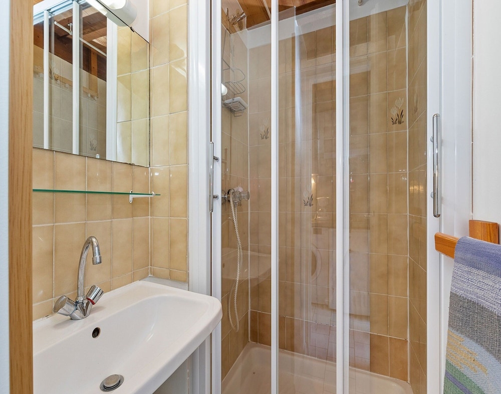 Seaside Studio in Agde
