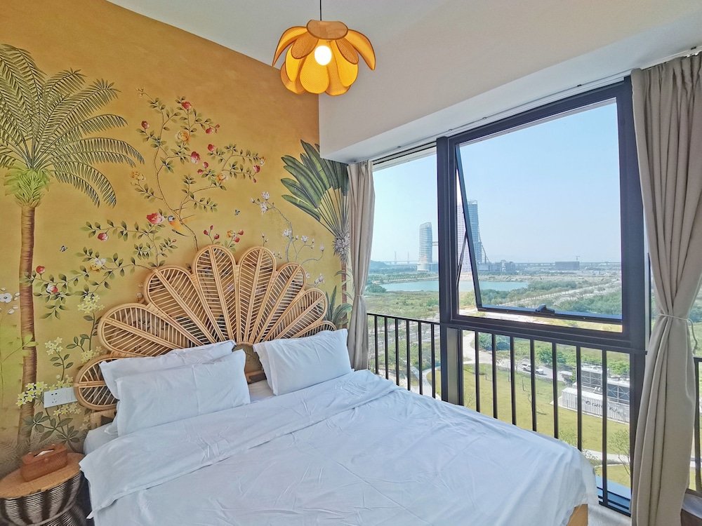 Interact China Fine Condo - Chimelong