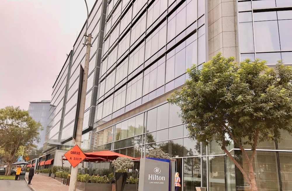 ALU Apartments - Miraflores