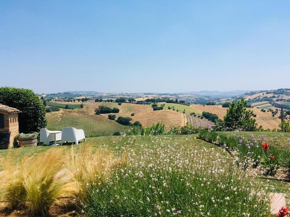 La Vecchia Scuola view 5