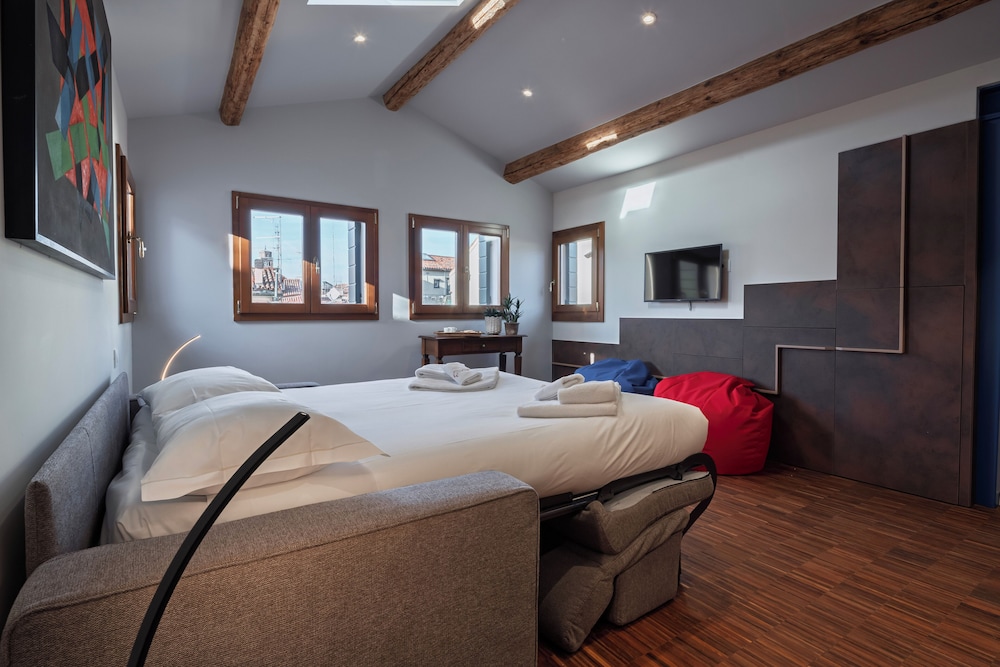 Ca' Vida Apartments