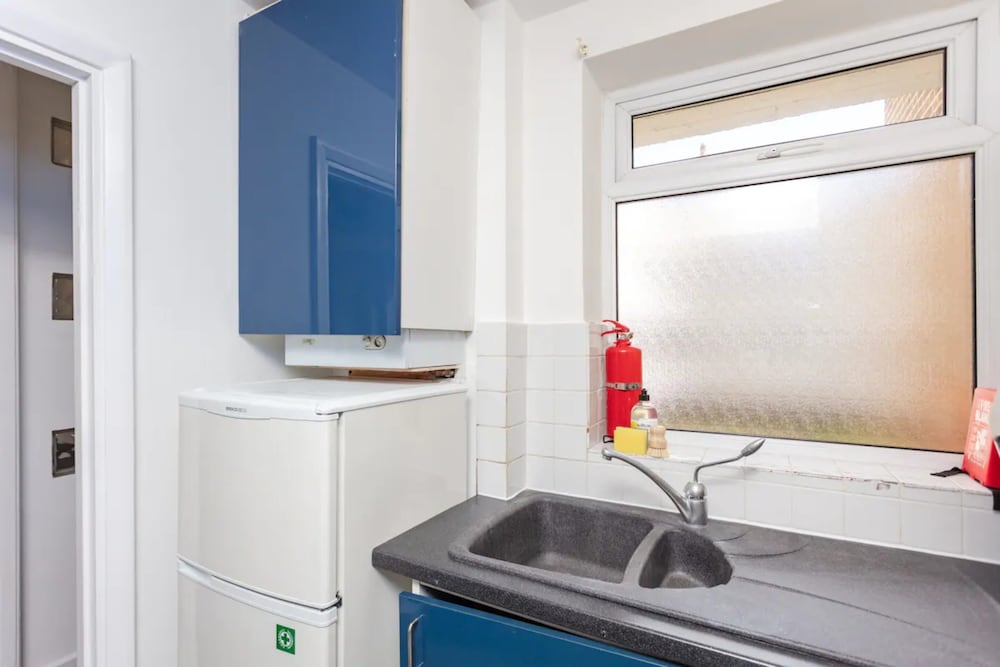 Cosy 1 Bedroom Apartment in Earlsfield, SW London