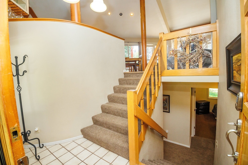Tan Oak 15 4 Bedroom Home
