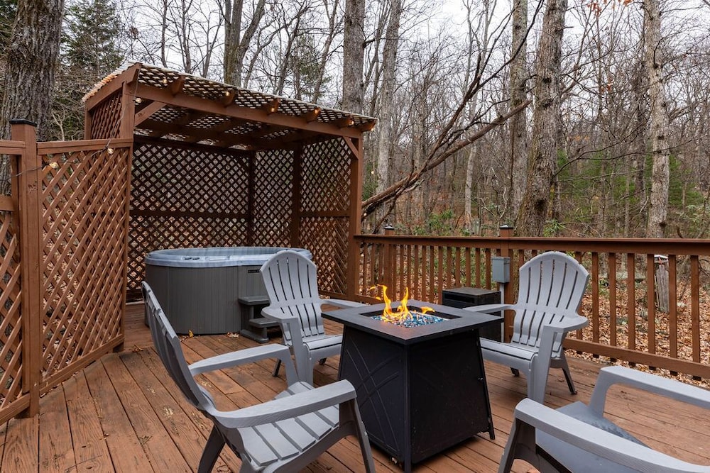 Blackwood Chalet
