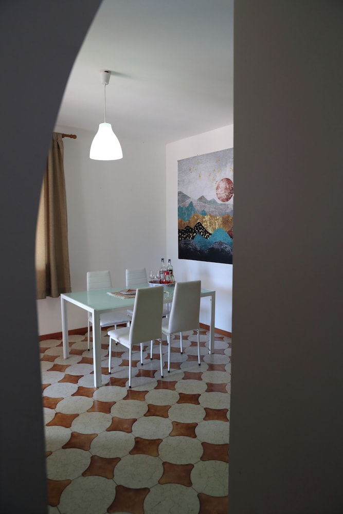 Villa Benny
