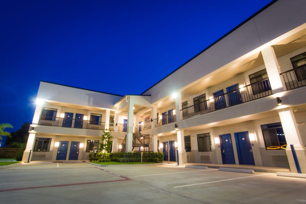 Palace Inn Westpark