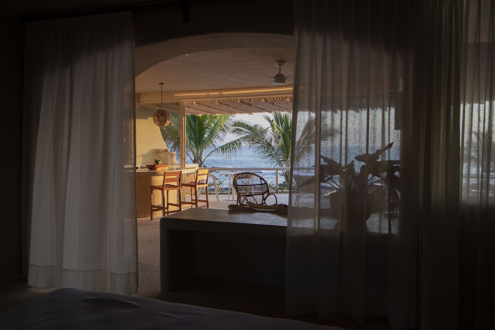 Punta Majahua Condos