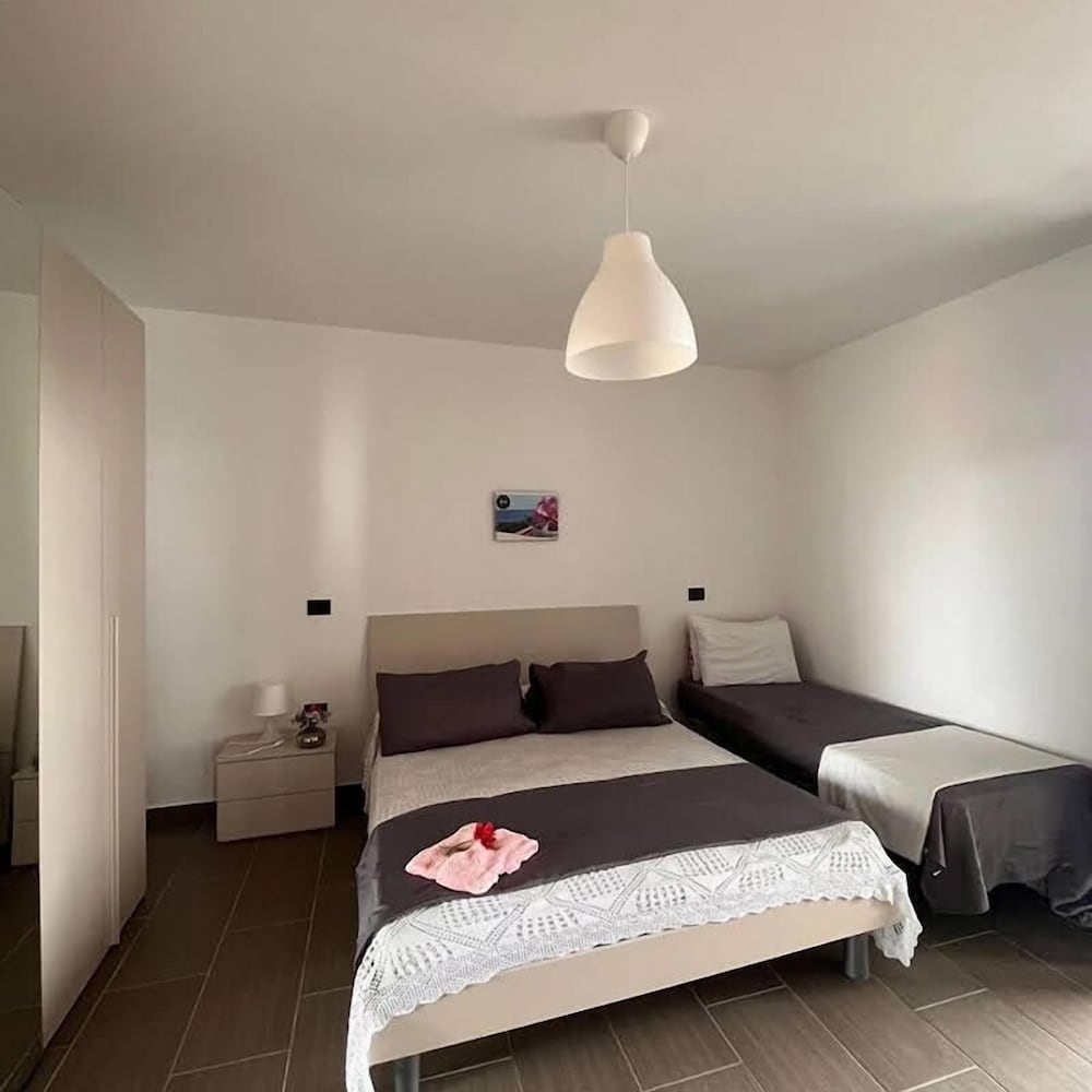 Residenze Mare di Capo Rizzuto