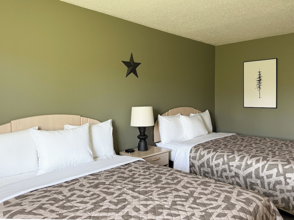 The Trail Inn - Stanton IA - Halland Ave