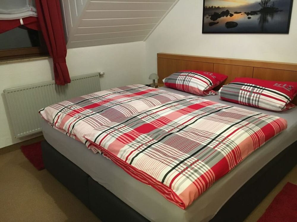 Postwiese Comfortable Holiday Residence