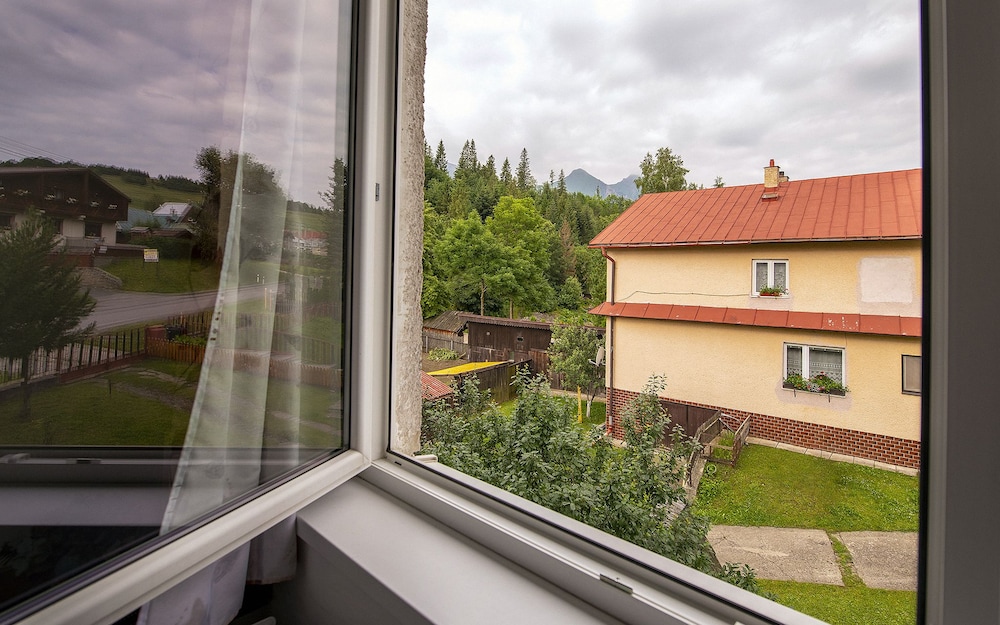 Guest House Cyprian