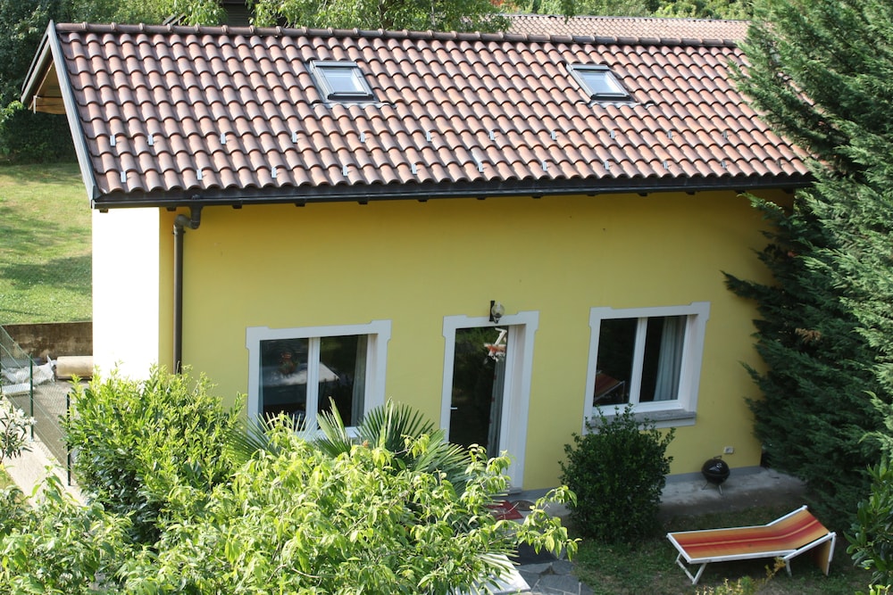 Villa Banana