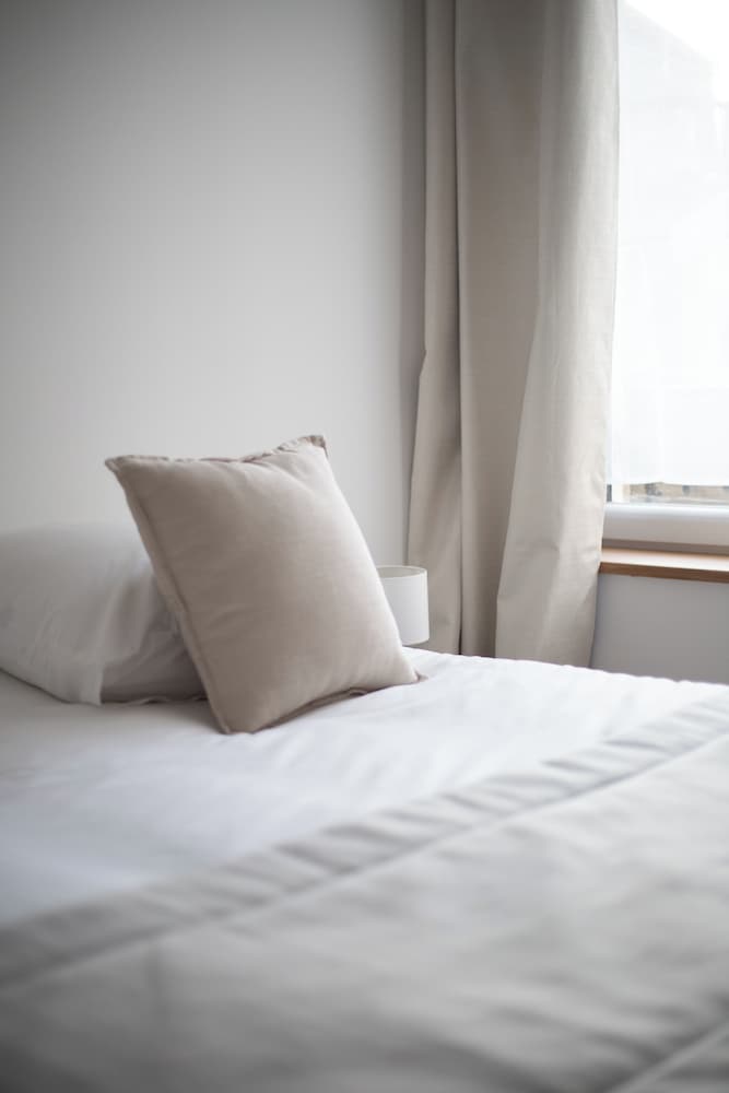 Appartement R2 Reims Gare Centre