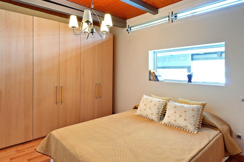 Dream Villa With Pool in Ingenio
