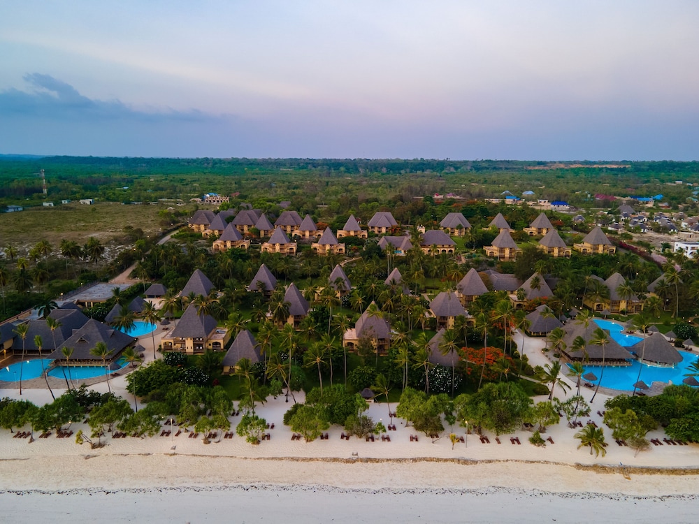 Kiwengwa Vacations - Neptune Pwani Beach Resort Spa Zanzibar - Property Image 74