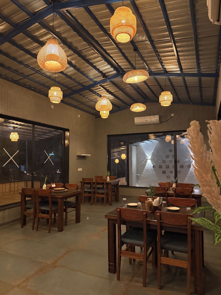 Jawai Retreat - Jawai