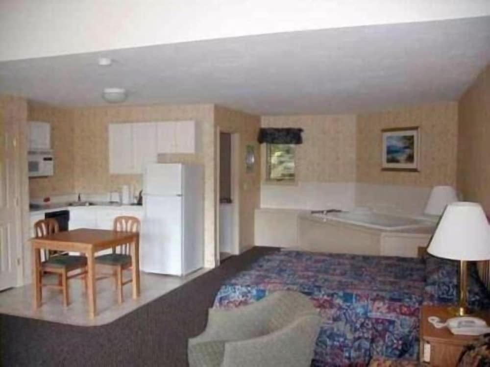 Attitash Motel